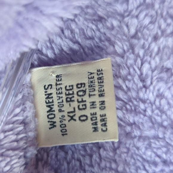 L.L. Bean Robe - Picture 3 of 6